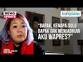 Download Lagu Cerita Inayah Wahid: Gini Rasanya Jadi Anak Gus Dur | TANYA APA AJA