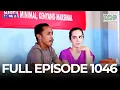 Download Lagu FULL EPISODE 1046 TUKANG OJEK PENGKOLAN | DRAMA TERBAIK