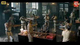 Yudh Ek Jung (HD) - Superhit Full Hindi Dubbed Action Movie | Balakrishna & Anjali - South Movie