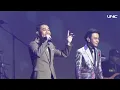 LIVE IN CONCERT REUNIC THE FINALE - SATU TEKAD