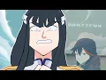 Average Kill La Kill Episode (parody)