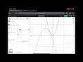 Desmos Transformations