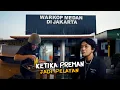 Download Lagu KETIKA PREMAN JADI PELAYAN