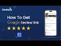Download Lagu How To Get Google Review Link || Google My business review link generator