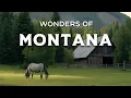 Download Lagu Wonders of Montana | Amazing Places to visit in Montana | Travel Video 4K