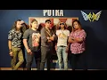 Kumpulan Xray Live Unplugged Mekar Dijiwa @ Putra Fm 90.7