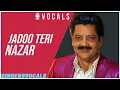 jadoo teri nazar vocals | udit narayan vocals
