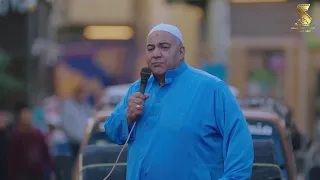 شوف خطة صبيح عشان ينصب علي اهل الحارة  شوف خطة صبيح عشان ينصب علي اهل الحارة