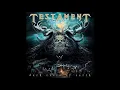Testament - Native Blood