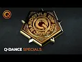 Download Lagu Q-dance Hardstyle Top 100 | 2020