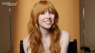 Carly Rae Jepsen on Her New Album, 'Heated Rivalry,' '10 Things I Hate About You' Musical & More
