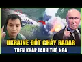 Download Lagu Live 04-9: Ukraine Đang Phá Hủy Tất Cả Các Hệ Thống Radar Trên Khắp Nước Nga