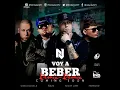 Nicky Jam - Voy A Beber (Remix) ft. Ñejo, Cosculluela, Farruko