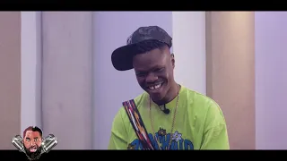 vibes with funbifunbi season 1 episode 2 featuring badboy timz