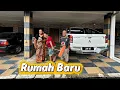  BUJANG SIGAT \u0026 KUMANG JAWAI AWAL PERGI RUMAH BARU // 