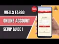 How to Open a Wells Fargo Checking Account in Minutes 2025