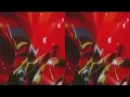 Magic Knight Rayearth Ending (Rarabai ~ Yasashiku Dakasete)