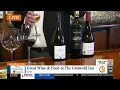 WINE WEDNESDAY The Griswold Inn in Essex