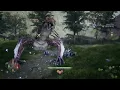 Valkyrie Elysium - Mother s Ring Find The Mother s Ring Dejected Young Man Convergence Location
