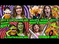 Download Lagu Jeffy Rewind The Movie! Jeffy Is Controlling Her, What's Inside Jeffy, Zombie Jeffy MP3