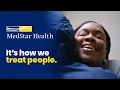 Best of Everything - MedStar Health 30 Commercial