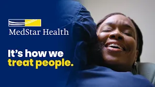 Best of Everything - MedStar Health 30 Commercial