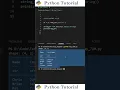 Polars One-Liner to Filter Columns by Dtype Python Tutorial