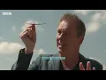 The solar-powered aircraft flying high in the atmosphere | BBC News