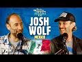 Download Lagu Mexico w/ Josh Wolf | You Be Trippin' with Ari Shaffir
