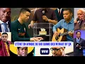 Download Lagu CHOC VIDEO triste de voir le Ronaldo jouer du piano à l’église, Mbappé a la guitare. Prophete JFT