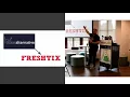 Hybrid App Development using the Ionic Framework