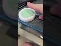 How to reset owlet sock3 to prove to customer service it s not working