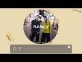 [Yun]👑 Ak Benjamin/Marz23-Nancy (歌詞版）
