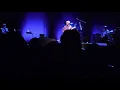 Buddy Guy@ NJ Pac  James Moody Festival Nov  10 2019