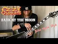 Download Lagu Ozzy Osbourne - Bark At The Moon (Zakk Wylde style)  :by Gaku