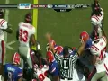 Ole Miss - Florida 2008 Marcus Temple s Fourth-Down Stop