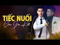 Download Lagu TIẾC NUỐI - CHÂU GIA KIỆT [ LYRICS VIDEO ]