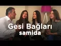 Download Lagu Samida - Gesi Bağları