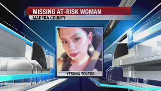 Additional details emerge in case of 29-year-old Madera woman s disappearance