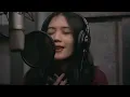 MYMP - Tell Me Where It Hurts | Julia Choirani (Cover)