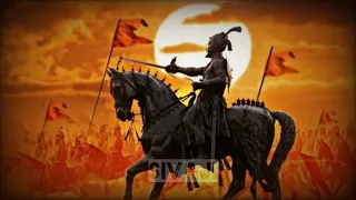 shoorveer 3 chhatrapati shivaji maharaj maratha song sivajiraja 