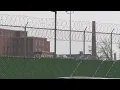 Collins Correctional Facility still on lockdown due to incident