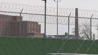 Collins Correctional Facility still on lockdown due to incident