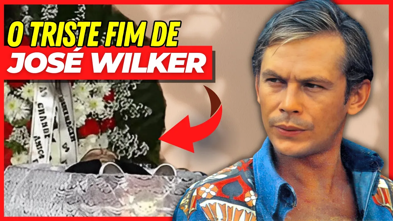 FOI ASSIM QUE MORREU UM DOS MAIORES NOMES DA TELEDRAMATURGIA BRASILEIRA! ????