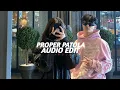 Download Lagu Proper Patola - Diljit Dosanjh [ Audio Edit ]