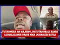 Download Lagu HATARI! JOHN HECHE ATANGAZA MAAZIMIO YA CHADEMA, TUTAWASILIANA NA MAJESHI YOTE TANZANIA