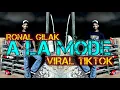 DJ A LA MODE VIRAL TIKTOK GACOR HABIS