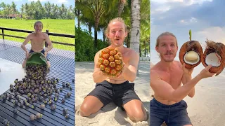The Most Unforgettable Fruits I'Ve Tasted