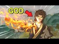Download Lagu Boy Accidentally Awakens Divine Flame And Gains The Power Of A God