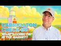 Should You Buy in Carrollton Now Housing Market 2025